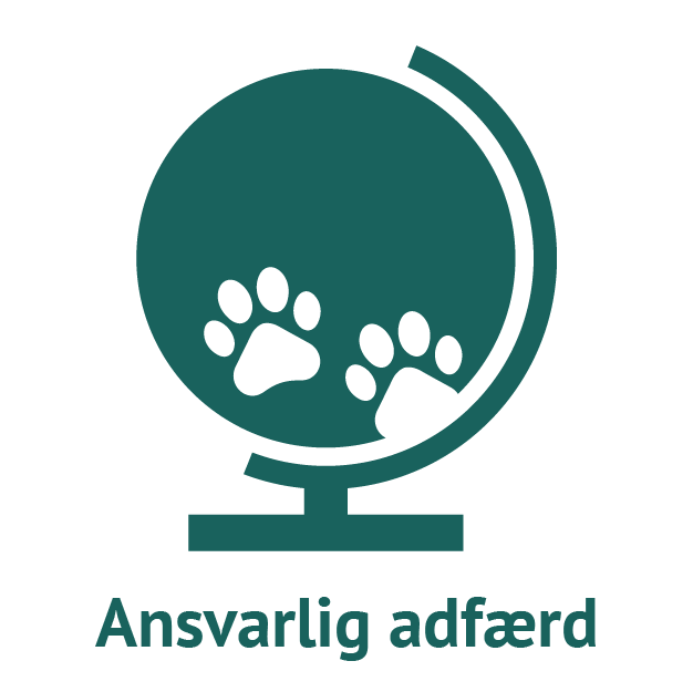 Ansvarlig adfærd